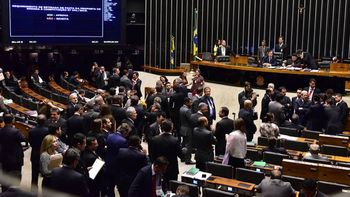 Mudança em pacote anticorrupção é 'atentado à Democracia', avalia Ajufe