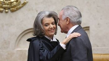 Prisão após condenação em segunda instância é o teto de vidro de Brasília