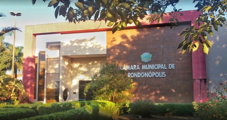 Câmara Municipal antecipa Sessão Extraordinária para esta terça-feira