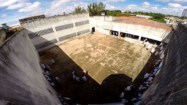 Rio Grande do Norte tem maior fuga prisional da história do estado