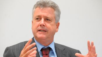 Ajuste fiscal dos estados ainda está sendo fechado, diz governador do DF