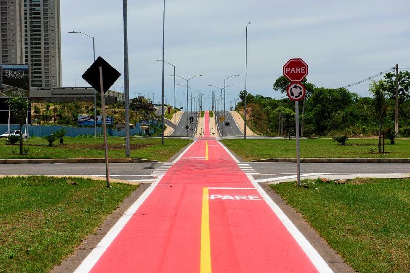 Quarenta obras são concluídas em 2019 beneficiando 29 municípios de Mato Grosso