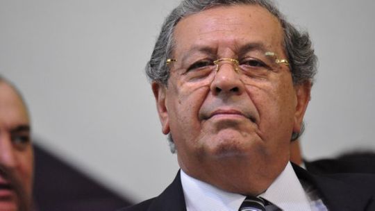 Magoado, Jayme Campos cobra taxação do agronegócio 