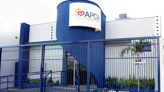 Apor vence licitação para mamografias pelo Consórcio de Saúde