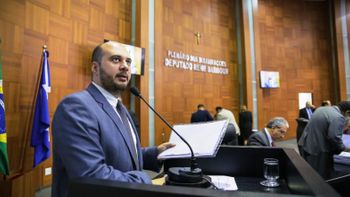 CPI que mira o Ministério Público é alvo de discórdia