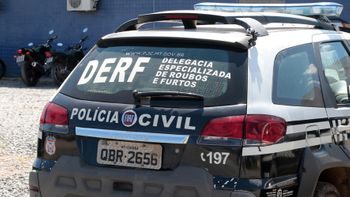 Polícia Civil deflagra operação contra quadrilha especializada em roubo de lojas 