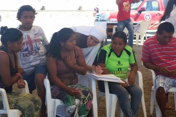 Roraima espera maior migração de venezuelanos este ano