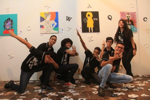 Prefeitura vai levar projeto de arte para as escolas