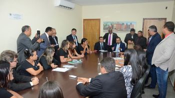 Câmara de Vereadores realiza primeiro sessão do ano