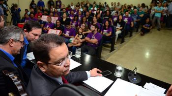 Com ampla discussão, PEC do Teto dos Gastos deverá ser votada até dia 4