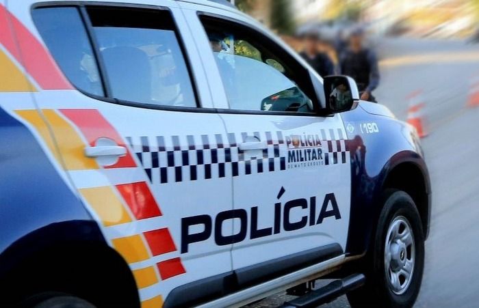 Funcionário é preso suspeito de furtar concreto de empresa e revender para outra