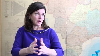 Senado sabatina hoje Raquel Dodge, indicada de Temer ao cargo de Janot