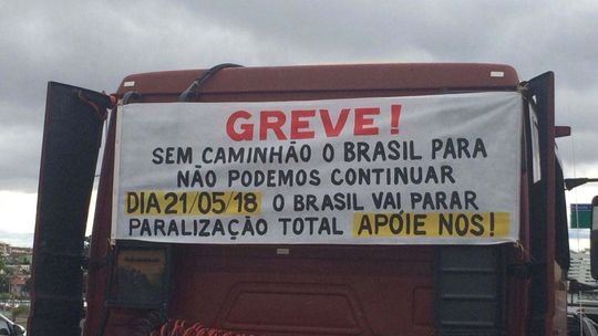 Comissão mista aprova MP que estabelece preços mínimos para o frete