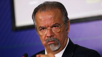 Jungmann anuncia MP que vai garantir reforços para Polícia Rodoviária