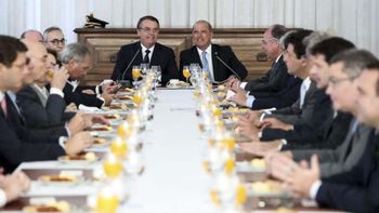 Bolsonaro comanda hoje 18ª Reunião do Conselho de Governo