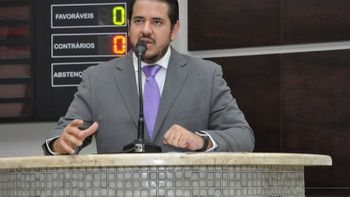 Cirurgia de Ibrahim Zaher foi um sucesso, informa assessoria