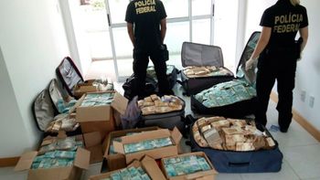 PF vai investigar procedência dos R$ 51 milhões atribuídos a Geddel