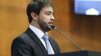 Deputado rebate críticas de Janaina e esclarece gastos de Verbas Indenizatórias