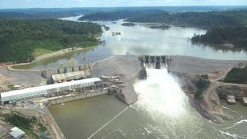 Justiça vê absurdo da Sema e anula licença para construção de hidrelétrica em MT