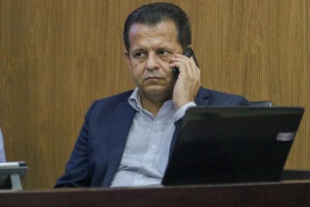 TCE vai apurar pagamento irregular de verbas indenizatórias á Dorilêo e Valtenir