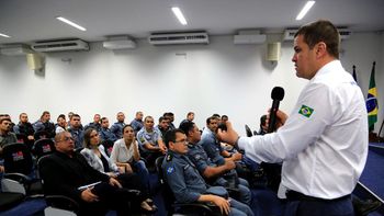 Região de Tangará da Serra reduz os casos de homicídios em 82% 