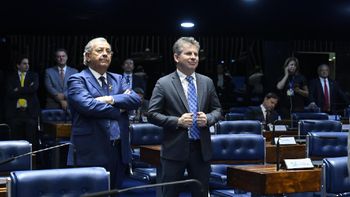 Senado aprova empréstimo e governo assina contrato na sexta-feira (06)