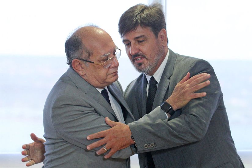 Justiça nega afastamento de Segovia da PF
