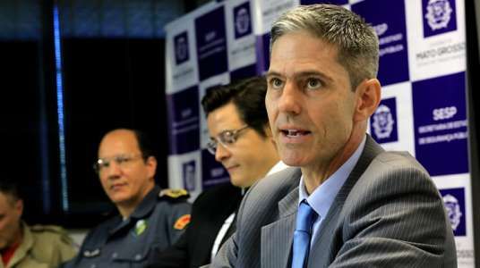 Eleições contarão com efetivo de 4,4 mil policiais nas zonas eleitorais em todo o Estado