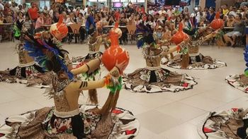 Grupo Flor Ribeirinha e Shopping 3 Américas abrem a programação oficial do tricentenário da Capital 