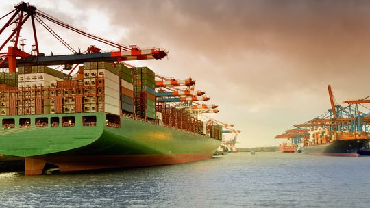 Ganhos do Brasil com exportação são temporários, diz diretor da OMC