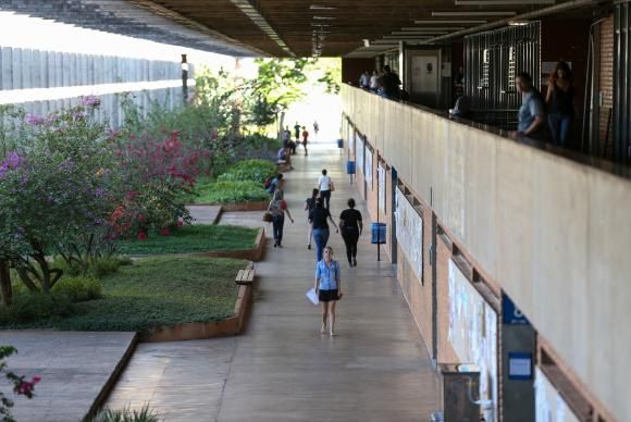 Selecionados na segunda edição do Sisu têm até amanhã para se matricular