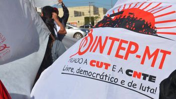 TJ derruba decisão e Governo está impedido de confiscar 30% da receita do Sintep 