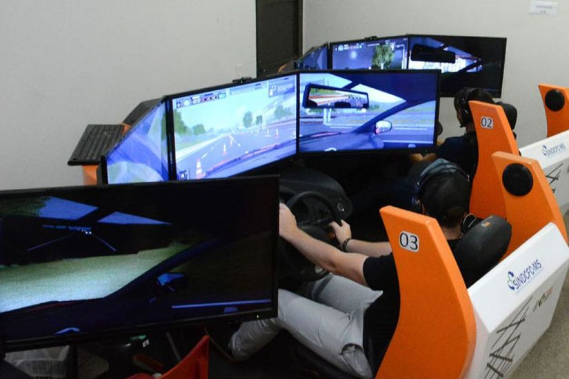 Exigência de simulador para obter CNH deixa de valer a partir de hoje