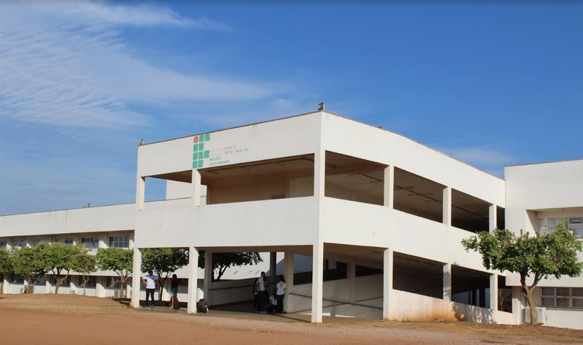 IFMT abre 25 vagas para formação de Auxiliar de Cozinha