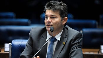 José Medeiros destaca desafio fiscal e econômico que o país enfrenta atualmente
