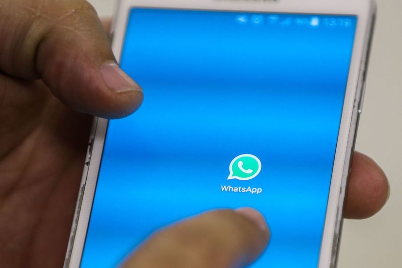 PGR pede à PF investigação sobre envio de mensagens em massa