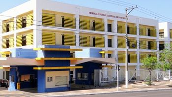 Eleitores de Cuiabá que votavam na Cermac devem votar no Dnit