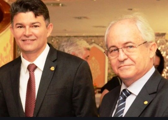 Sachetti se articula para demover Medeiros de disputa ao Senado