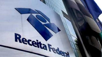 Receita espera por 14 milhões de declarações do IR até 30 de abril
