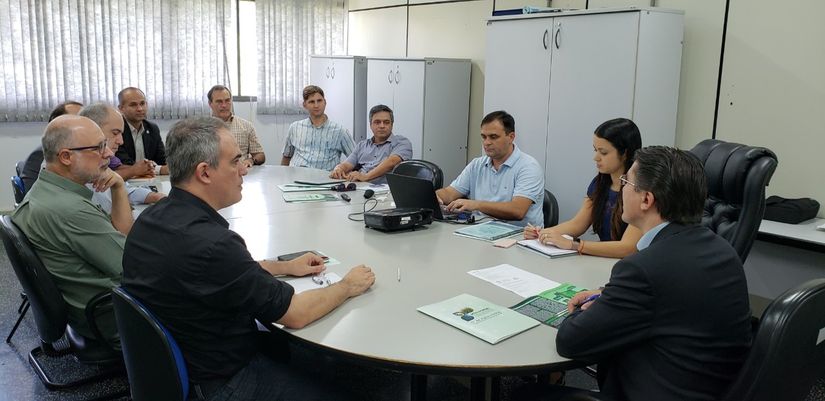 Rede MT-NanoAgro fala sobre as pesquisas feitas em Mato Grosso