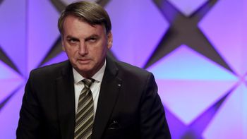 Bolsonaro considera Nelson Barbudo um traidor