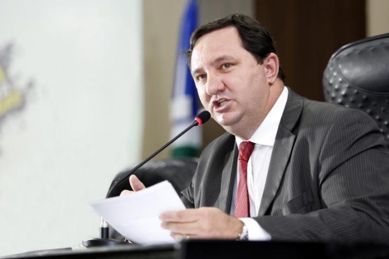 Legislando com responsabilidade