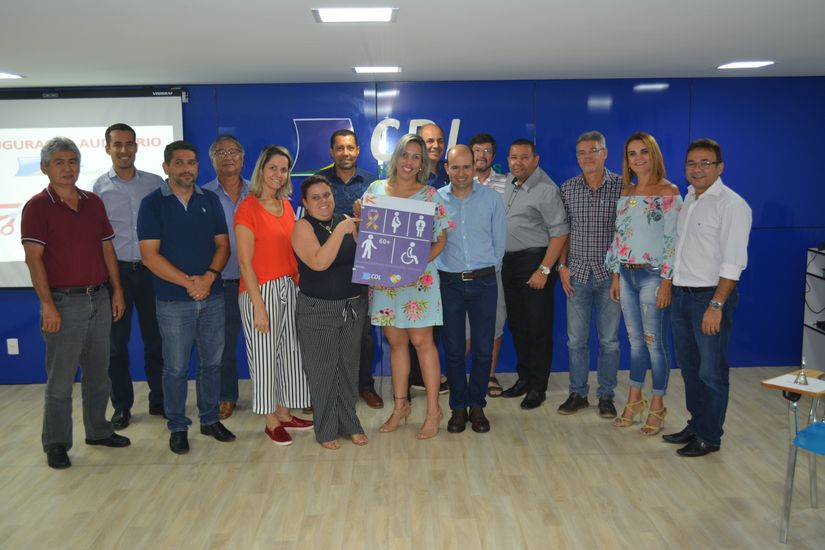 Ações para inclusão dos autistas no comércio serão desenvolvidas neste ano