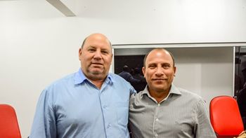 Betão é reeleito com mais de 4 mil votos