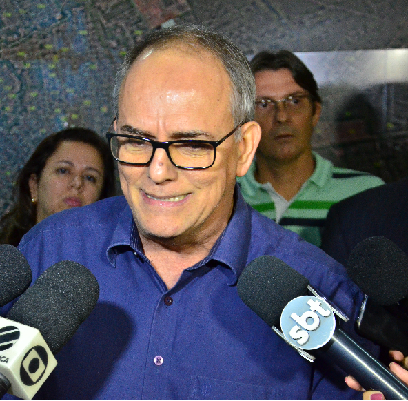 "Vacilo" da Prefeitura fez Rondonópolis perder R$ 280 milhões