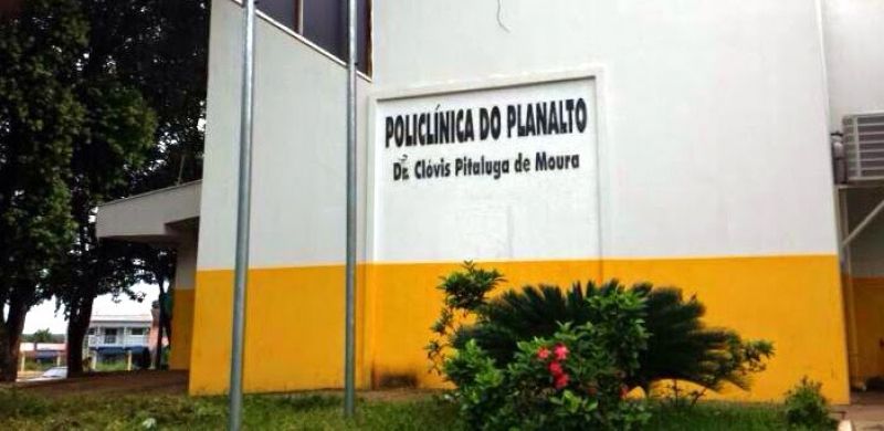 Policlínica do Planalto suspende atendimento por 48 horas em Cuiabá 