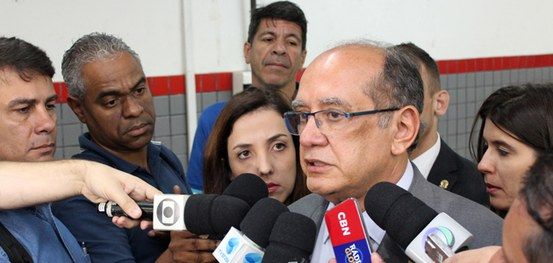 Presidente do TSE pede ajuda da PF par apurar casos de candidatos assassinados