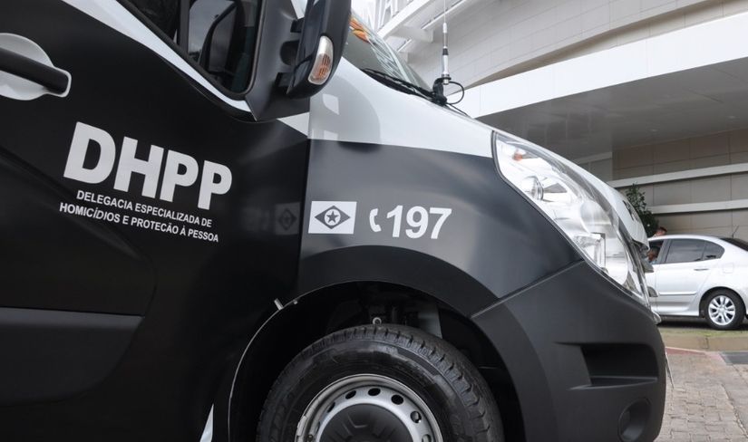 Polícia Civil deflagra operação para prender suspeitos de matar empresário na Capital