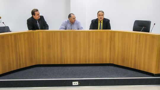 Trabalho da Comissão de Revisão Territorial da AL é destaque em conferência nacional
