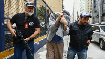 Mais de 100 suspeitos de divulgar pornografia infantil foram presos